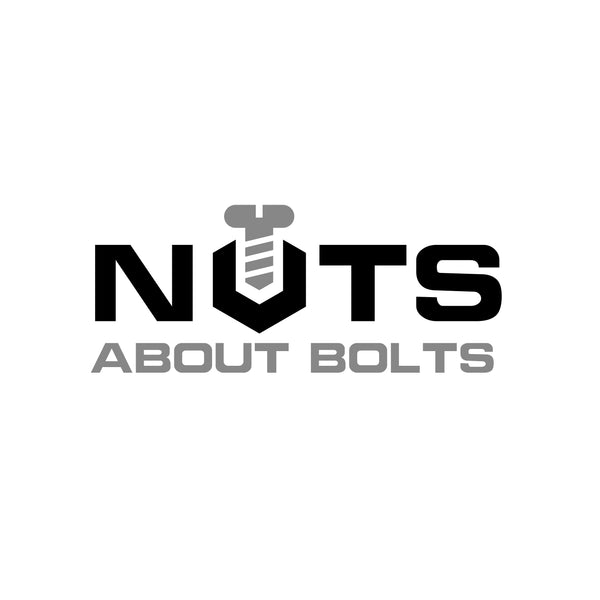 Nuts About Bolts